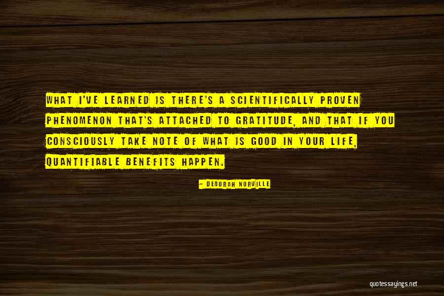 Lacuna Quotes By Deborah Norville Lacuna Quotes By Deborah Norville