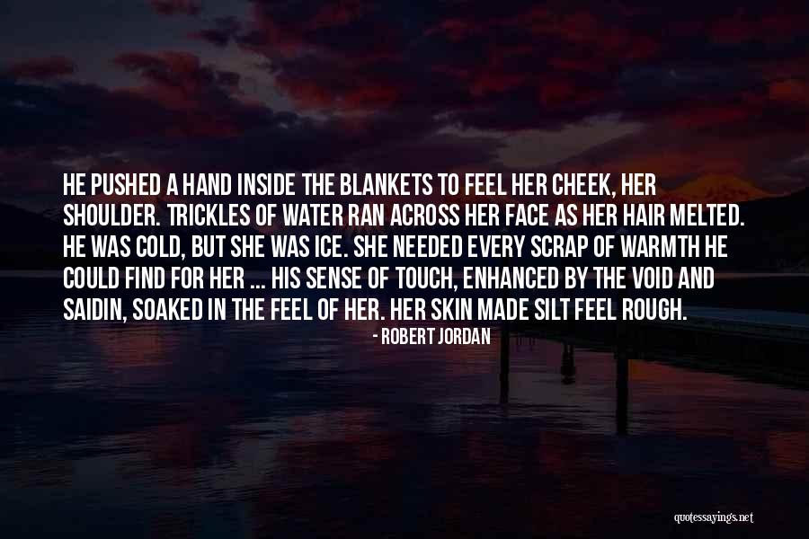 Lacuna Quotes By Robert Jordan Lacuna Quotes By Robert Jordan