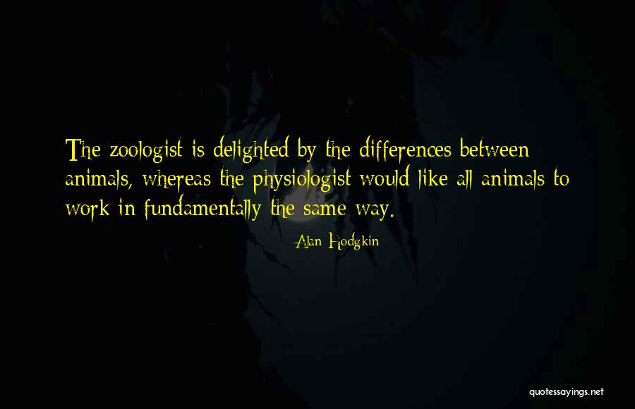Lacunae Anatomy Quotes By Alan Hodgkin Lacunae Anatomy Quotes By Alan Hodgkin