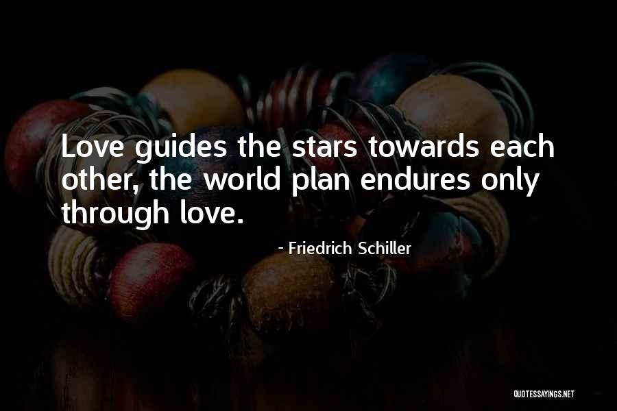 Lacunar Ligament Quotes By Friedrich Schiller