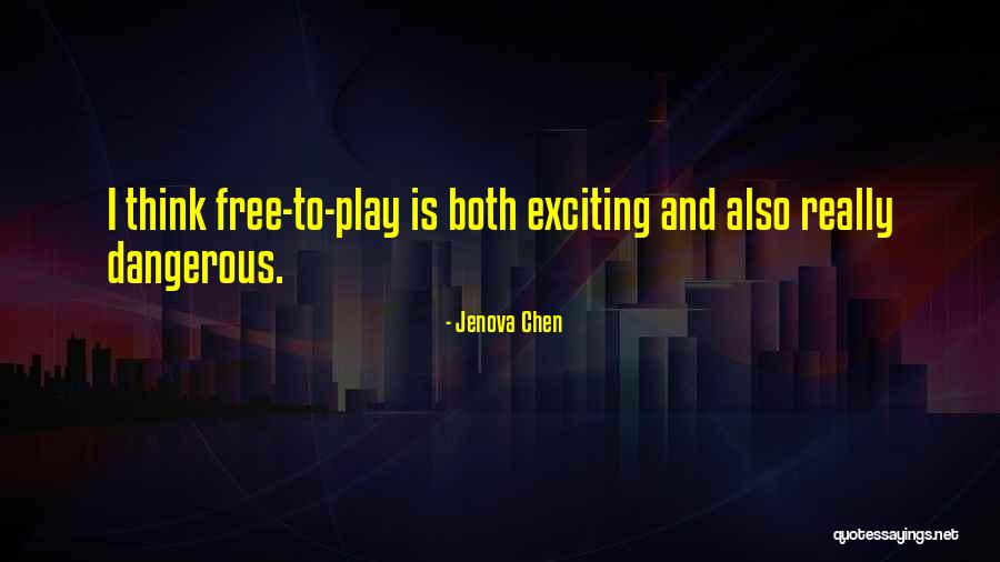 Lacunar Quotes By Jenova Chen Lacunar Quotes By Jenova Chen