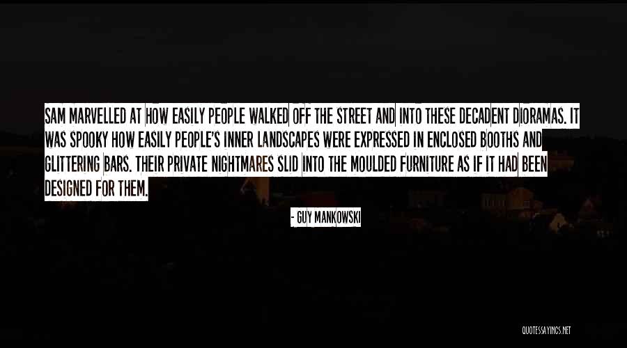 Lacunas De Conhecimento Quotes By Guy Mankowski Lacunas De Conhecimento Quotes By Guy Mankowski