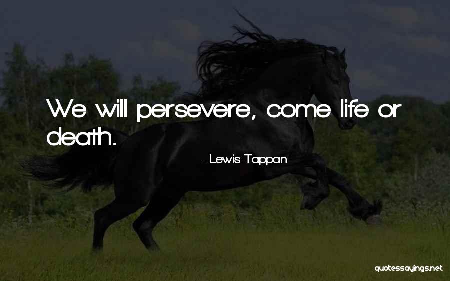 Lacunas Significado Quotes By Lewis Tappan Lacunas Significado Quotes By Lewis Tappan