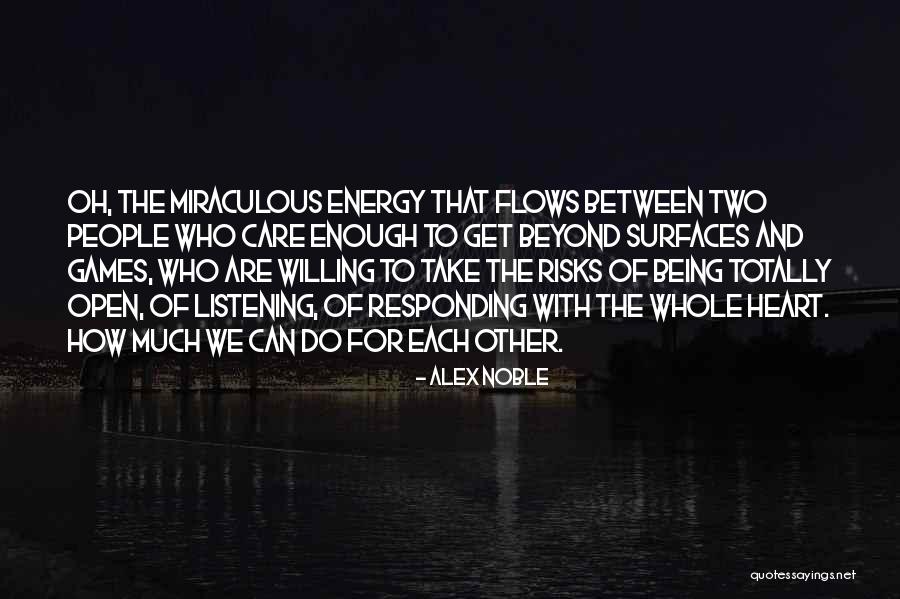 Lacunas Vasculares Quotes By Alex Noble Lacunas Vasculares Quotes By Alex Noble