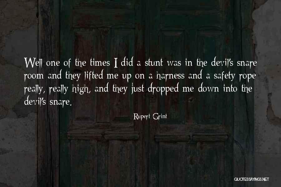 Lacunas Vasculares Quotes By Rupert Grint Lacunas Vasculares Quotes By Rupert Grint