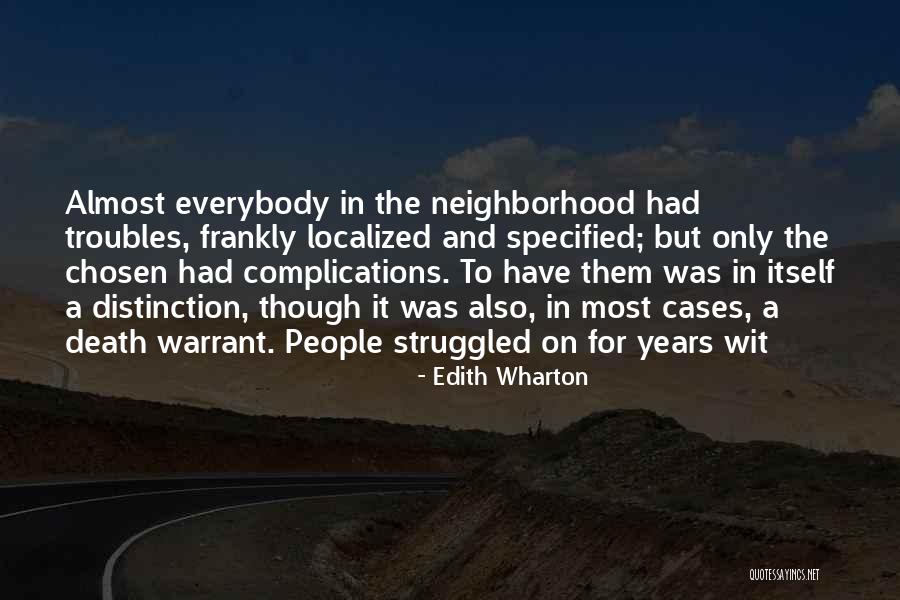 Lacus Lacrimalis Quotes By Edith Wharton Lacus Lacrimalis Quotes By Edith Wharton
