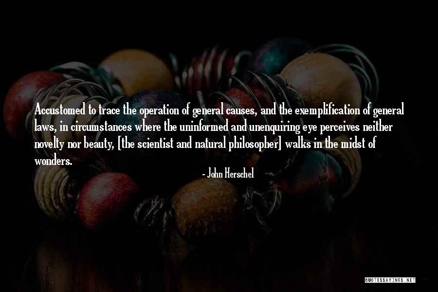 Lacus Lacrimalis Quotes By John Herschel Lacus Lacrimalis Quotes By John Herschel