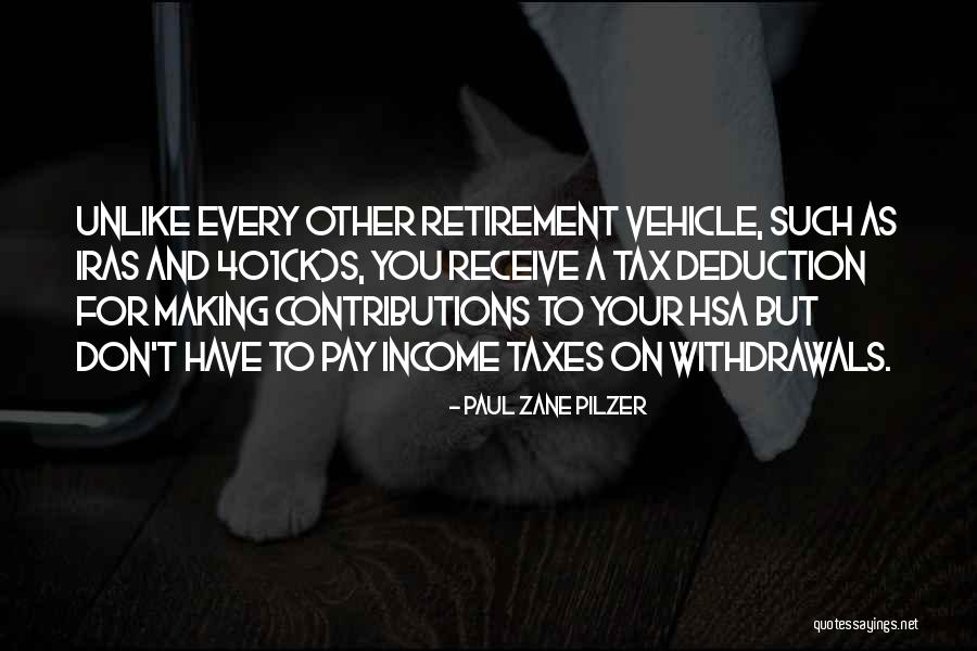 Lacus Lacrimalis Quotes By Paul Zane Pilzer Lacus Lacrimalis Quotes By Paul Zane Pilzer