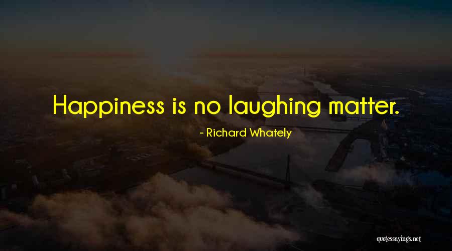 Lacustrine Deposits Quotes By Richard Whately Lacustrine Deposits Quotes By Richard Whately