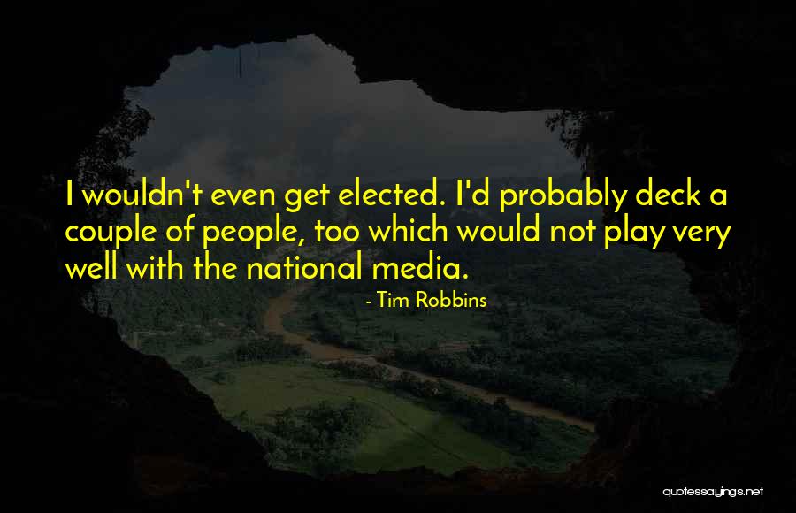 Lacustrine Ecosystem Quotes By Tim Robbins Lacustrine Ecosystem Quotes By Tim Robbins
