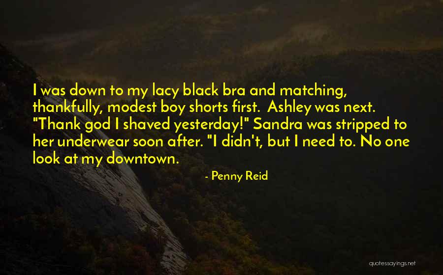 Lacy Quotes By Penny Reid Lacy Quotes By Penny Reid