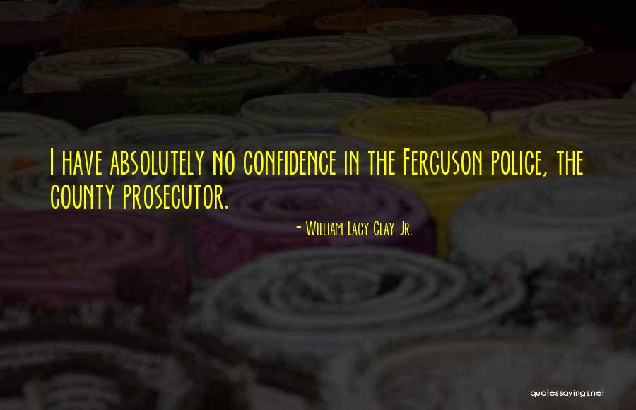 Lacy Quotes By William Lacy Clay Jr. Lacy Quotes By William Lacy Clay Jr.