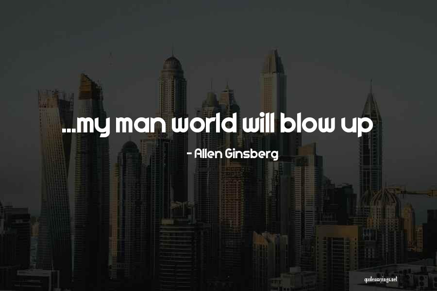 Lacykell Quotes By Allen Ginsberg Lacykell Quotes By Allen Ginsberg