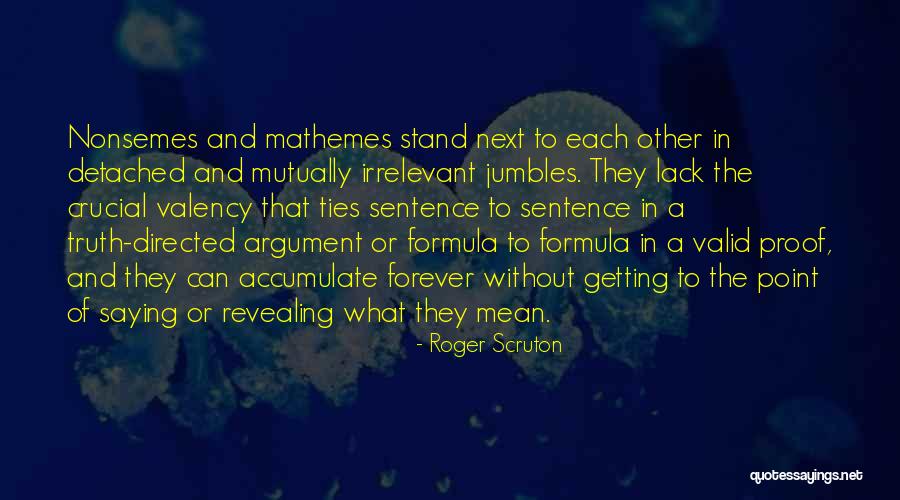 Lacykell Quotes By Roger Scruton Lacykell Quotes By Roger Scruton