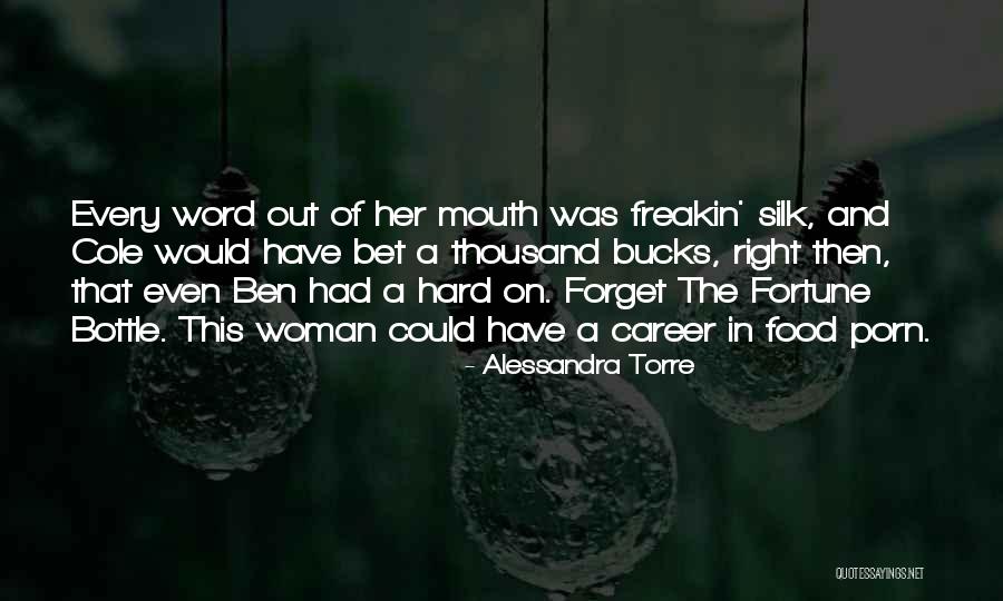 Lada Radu Quotes By Alessandra Torre Lada Radu Quotes By Alessandra Torre