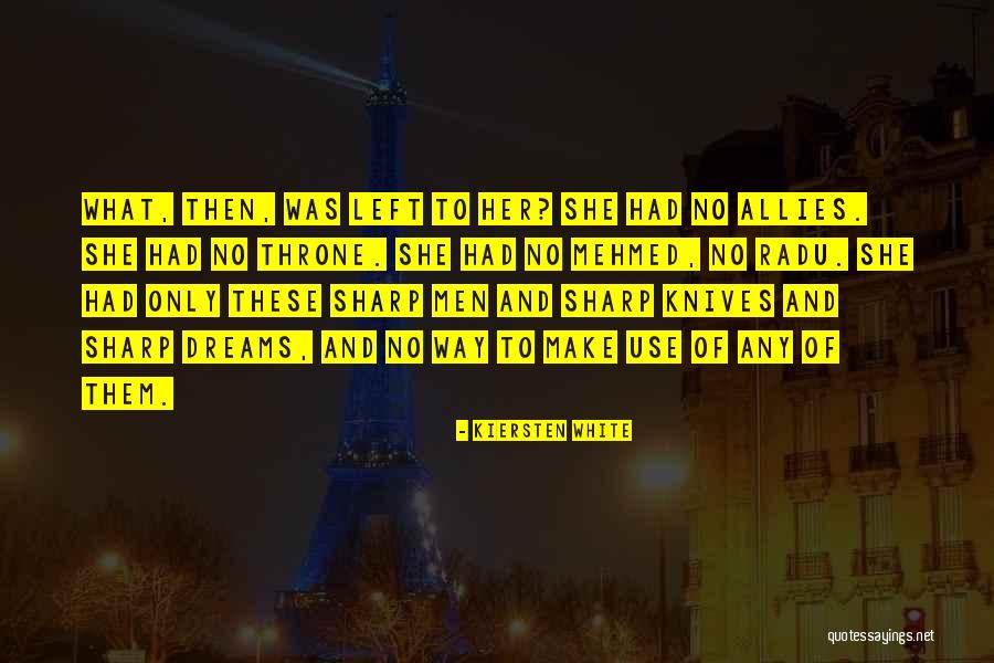 Lada Radu Quotes By Kiersten White Lada Radu Quotes By Kiersten White