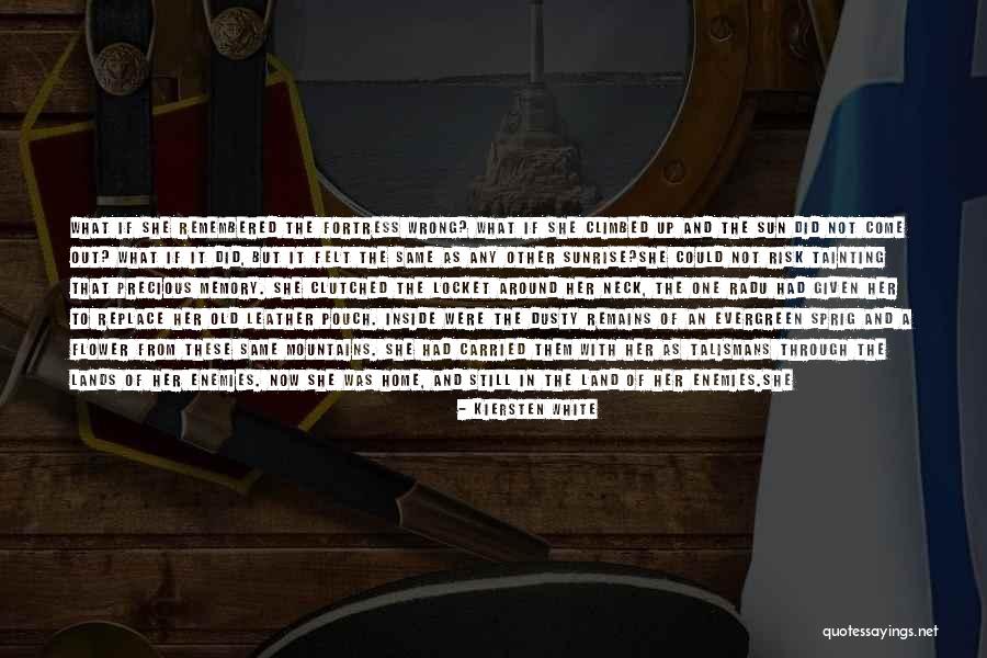 Lada Radu Quotes By Kiersten White Lada Radu Quotes By Kiersten White