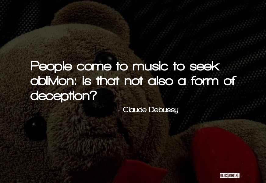 Ladach Instruments Quotes By Claude Debussy Ladach Instruments Quotes By Claude Debussy