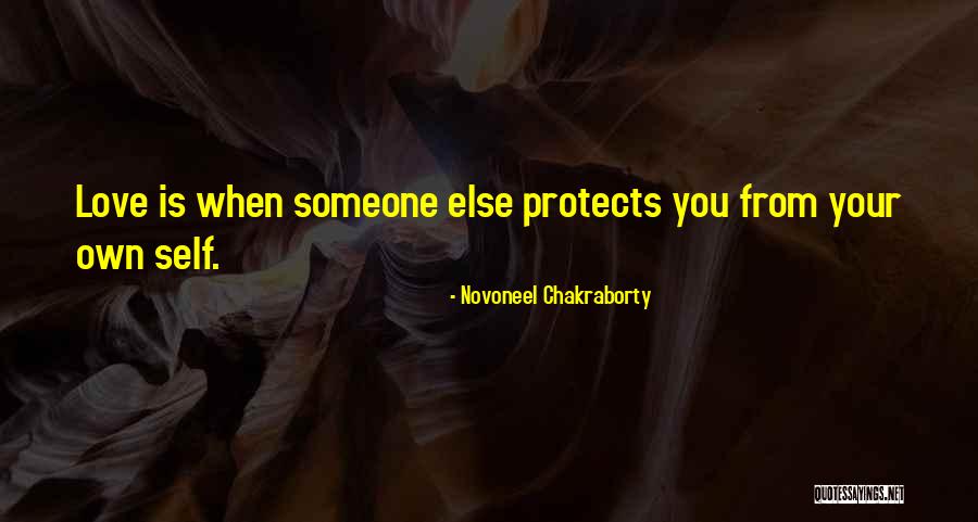 Ladacznica Co Quotes By Novoneel Chakraborty Ladacznica Co Quotes By Novoneel Chakraborty