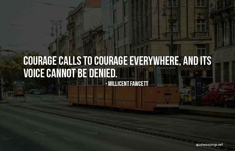 Ladai In Relationship Quotes By Millicent Fawcett Ladai In Relationship Quotes By Millicent Fawcett