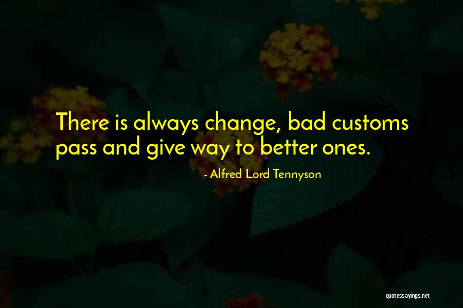 Ladainha De Sao Quotes By Alfred Lord Tennyson Ladainha De Sao Quotes By Alfred Lord Tennyson