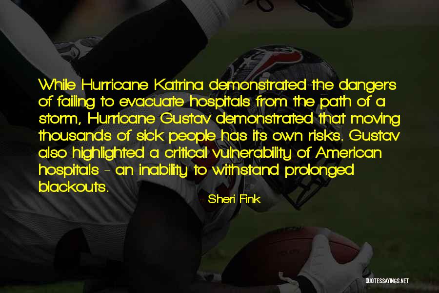 Ladainha De Sao Quotes By Sheri Fink Ladainha De Sao Quotes By Sheri Fink