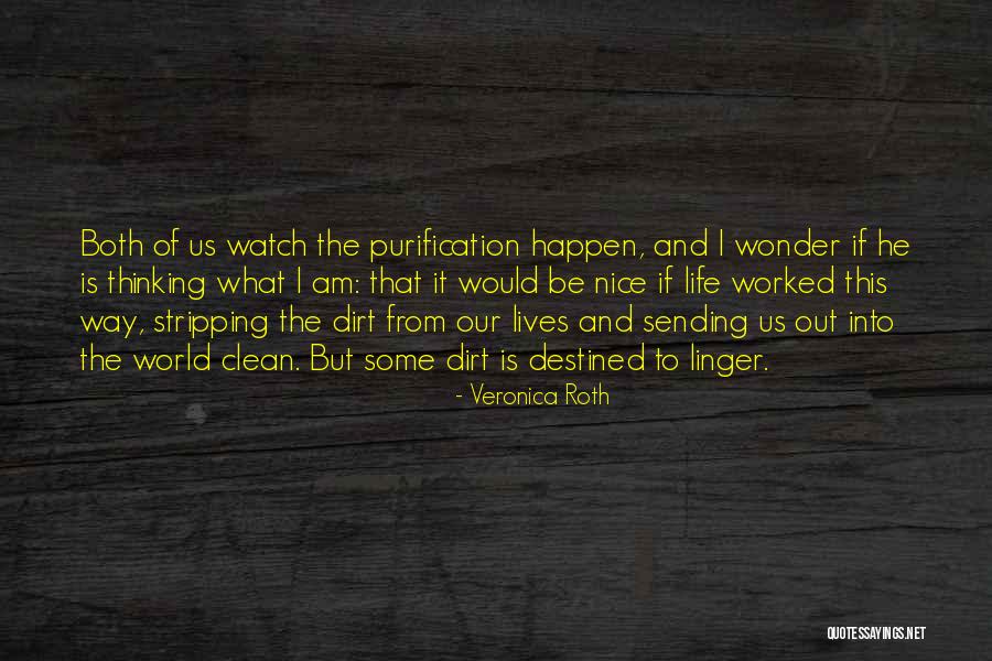 Ladainha Divina Quotes By Veronica Roth Ladainha Divina Quotes By Veronica Roth
