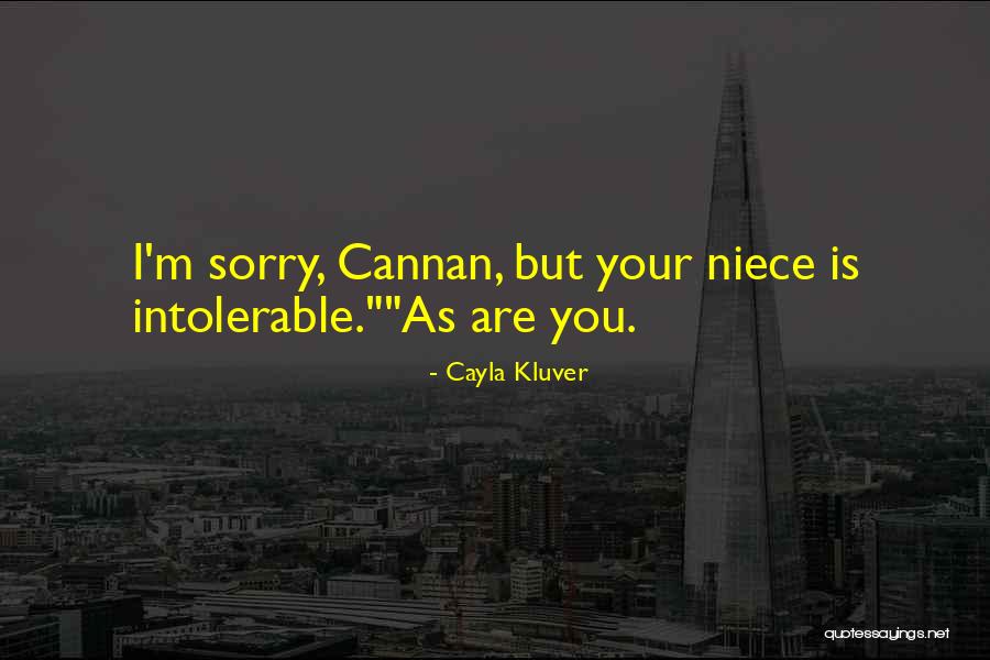 Ladainha Do Precioso Quotes By Cayla Kluver Ladainha Do Precioso Quotes By Cayla Kluver