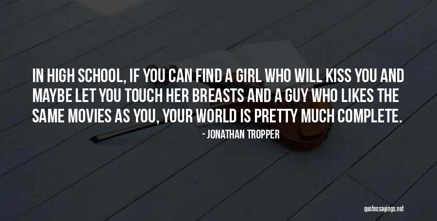 Ladakh Movie Quotes By Jonathan Tropper Ladakh Movie Quotes By Jonathan Tropper