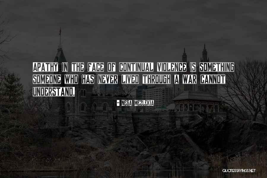 Ladang Adalah Quotes By Nega Mezlekia Ladang Adalah Quotes By Nega Mezlekia