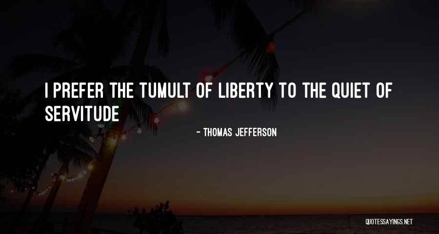 Ladang Tuhan Quotes By Thomas Jefferson Ladang Tuhan Quotes By Thomas Jefferson