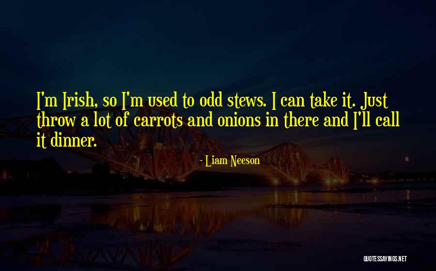 Ladarius Perkins Quotes By Liam Neeson Ladarius Perkins Quotes By Liam Neeson