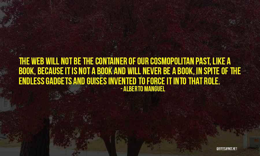 Ladaux Quotes By Alberto Manguel Ladaux Quotes By Alberto Manguel