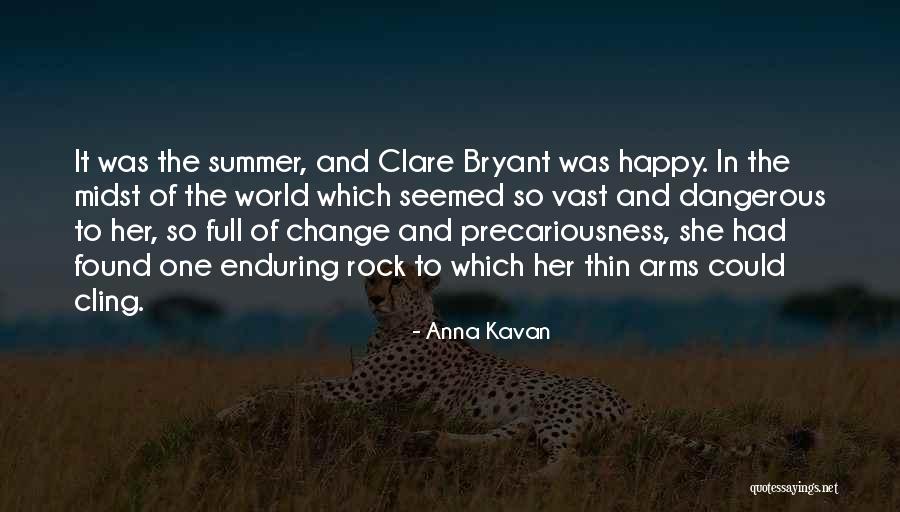 Ladaux Quotes By Anna Kavan Ladaux Quotes By Anna Kavan