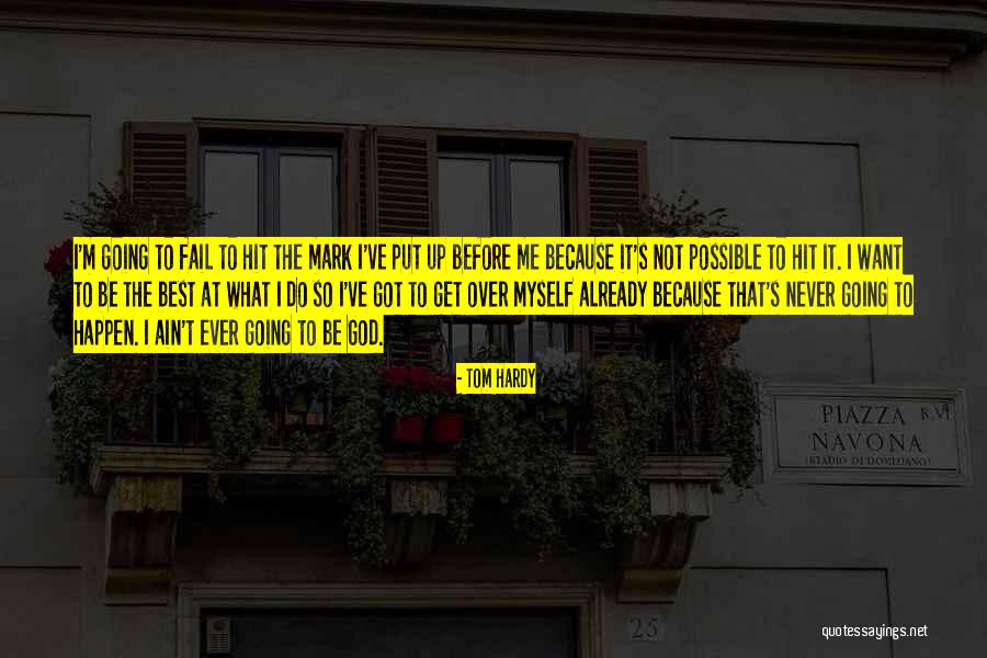 Ladbrokes Sports Quotes By Tom Hardy Ladbrokes Sports Quotes By Tom Hardy