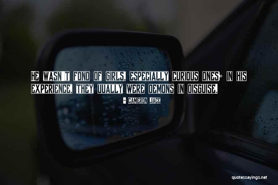 Ladbrook Park Quotes By Cameron Jace Ladbrook Park Quotes By Cameron Jace