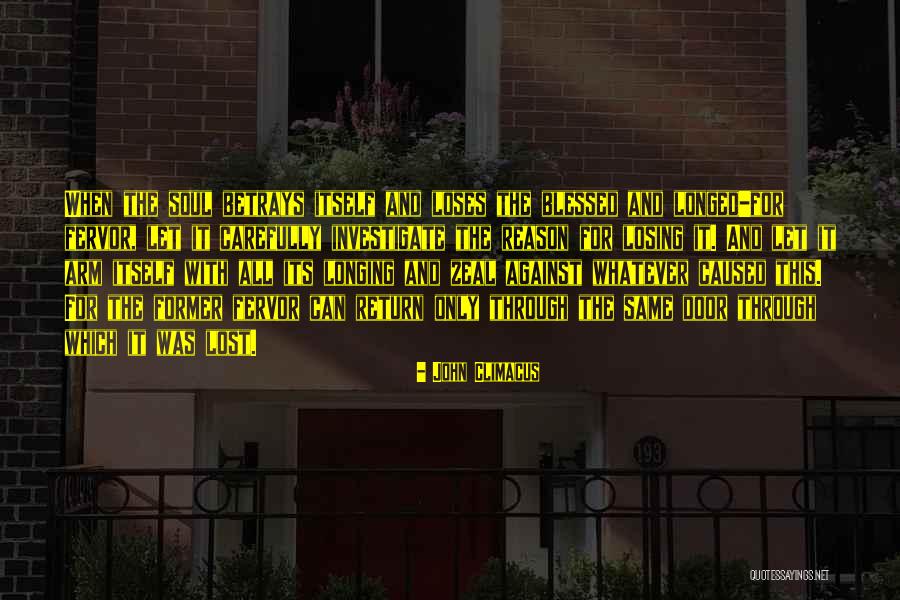 Ladder Of Divine Ascent Quotes By John Climacus Ladder Of Divine Ascent Quotes By John Climacus