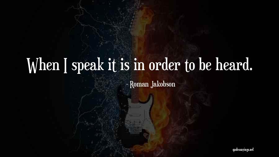 Ladder The Game Quotes By Roman Jakobson Ladder The Game Quotes By Roman Jakobson