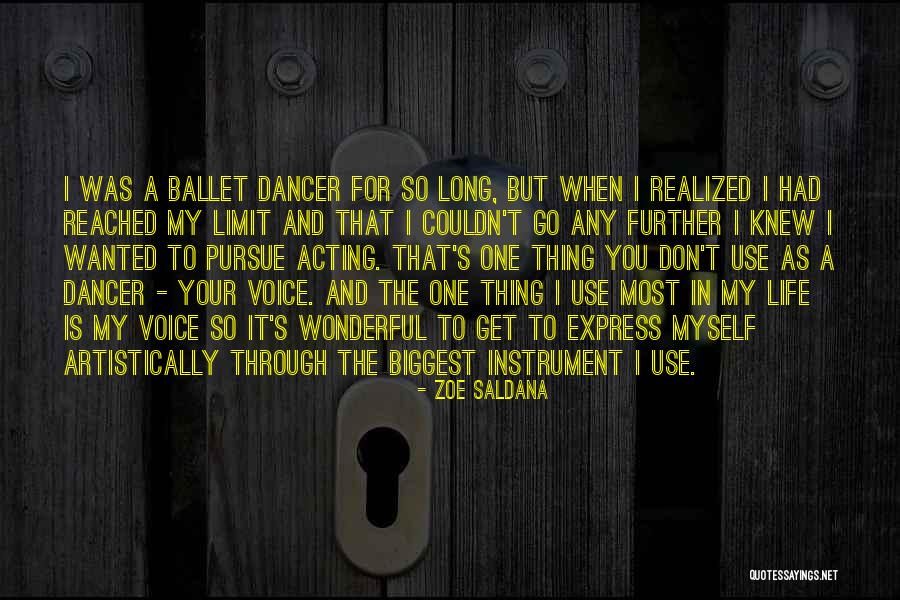 Ladder The Game Quotes By Zoe Saldana Ladder The Game Quotes By Zoe Saldana