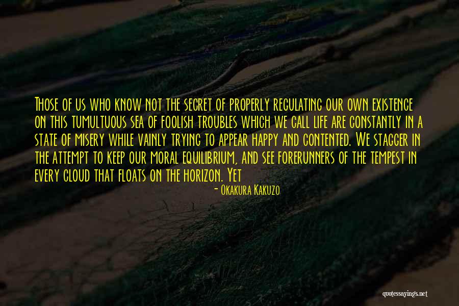 Laddhadford Quotes By Okakura Kakuzo Laddhadford Quotes By Okakura Kakuzo