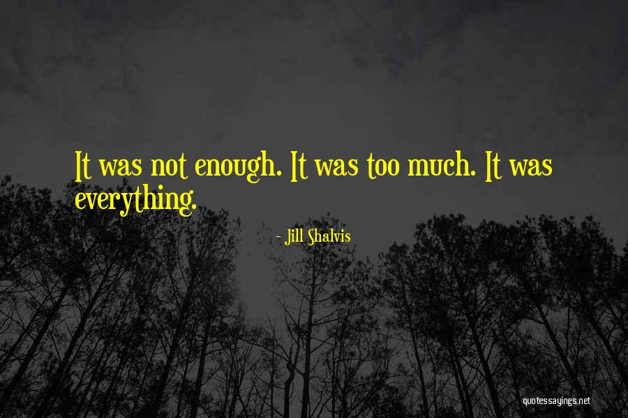 Laddishness Quotes By Jill Shalvis Laddishness Quotes By Jill Shalvis
