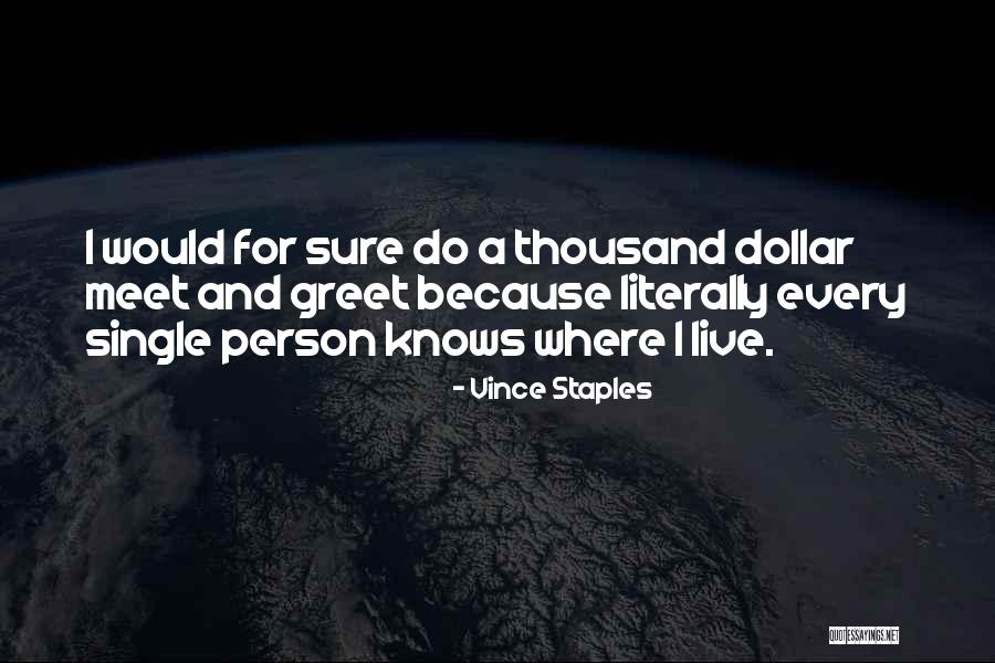 Laddishness Quotes By Vince Staples Laddishness Quotes By Vince Staples