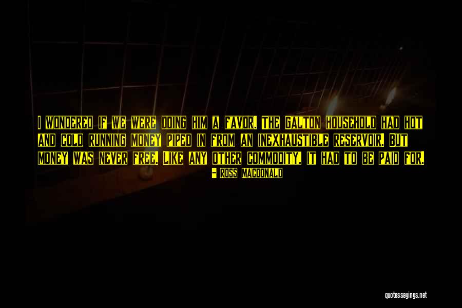 Ladean Lane Quotes By Ross Macdonald Ladean Lane Quotes By Ross Macdonald