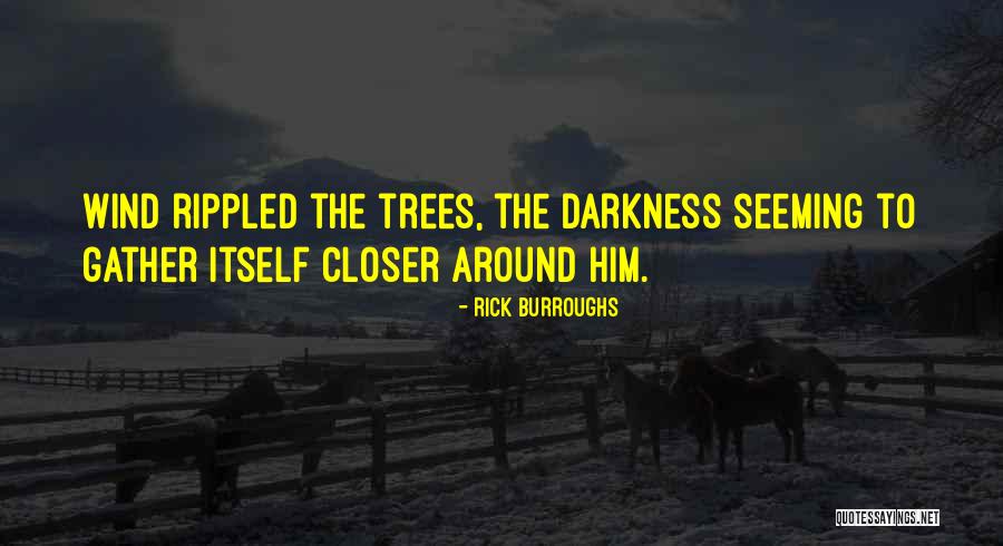 Ladeia Hiv Quotes By Rick Burroughs Ladeia Hiv Quotes By Rick Burroughs