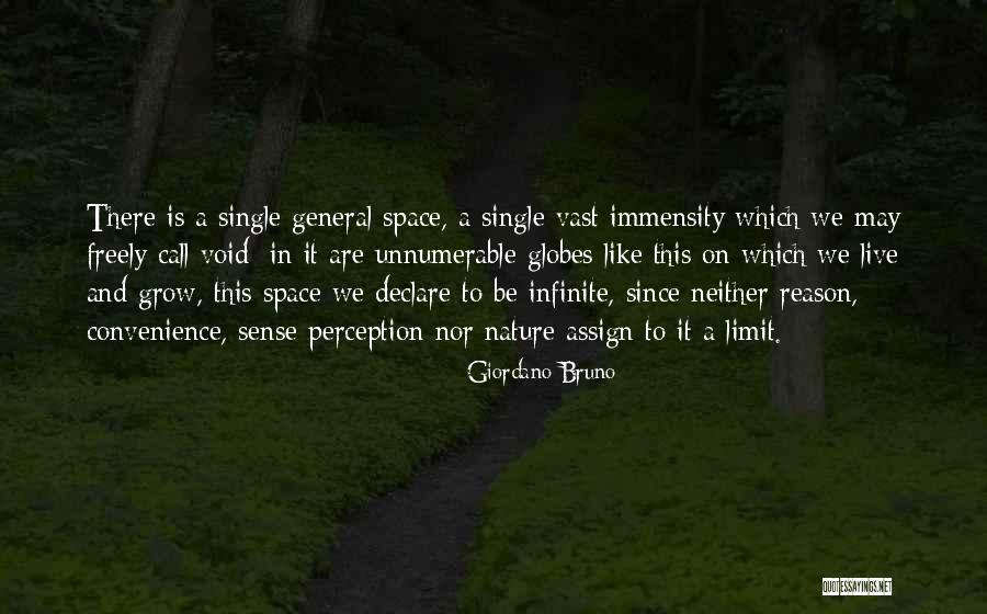 Ladeira Bijuteria Quotes By Giordano Bruno Ladeira Bijuteria Quotes By Giordano Bruno