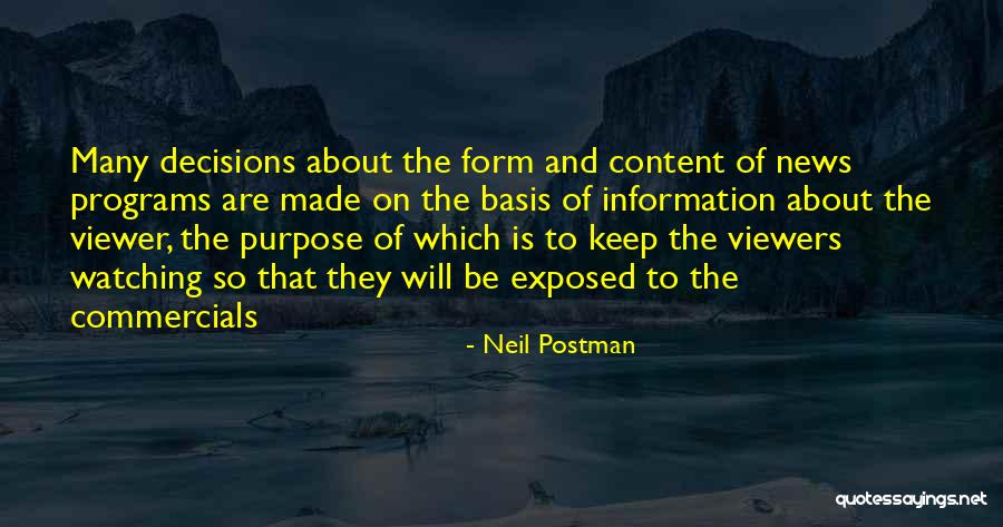 Ladeira Do Farrobo Quotes By Neil Postman Ladeira Do Farrobo Quotes By Neil Postman