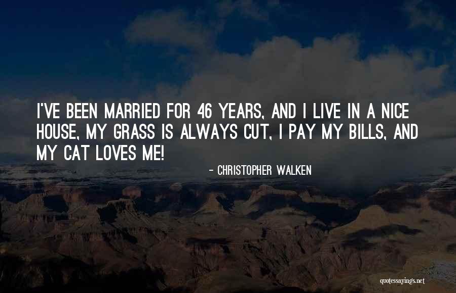 Ladeira Foto Quotes By Christopher Walken Ladeira Foto Quotes By Christopher Walken