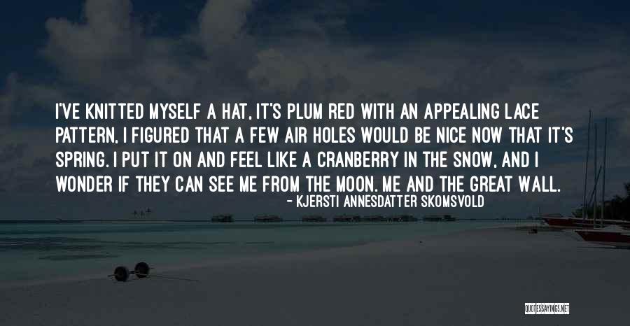 Ladell Fleming Quotes By Kjersti Annesdatter Skomsvold Ladell Fleming Quotes By Kjersti Annesdatter Skomsvold