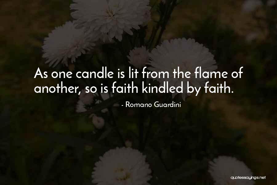 Ladelle Quotes By Romano Guardini Ladelle Quotes By Romano Guardini