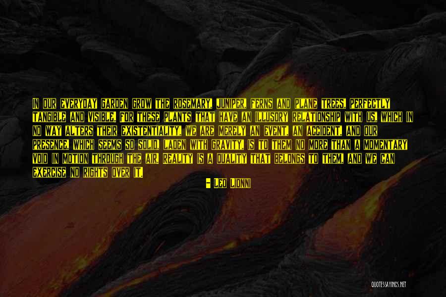 Laden Quotes By Leo Lionni Laden Quotes By Leo Lionni